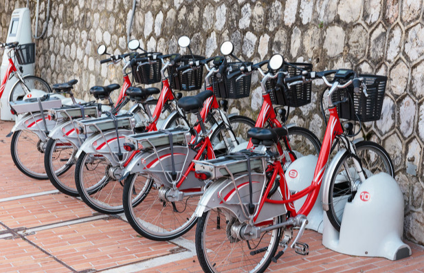 自貢市加強(qiáng)電動(dòng)自行車管理，10月15日后未注冊(cè)登記車輛禁止上路