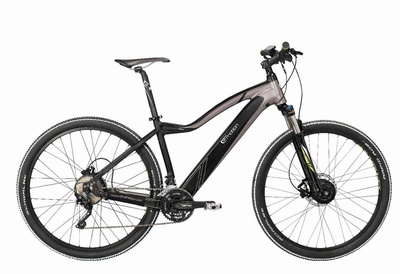 電動(dòng)助力自行車的前世今生（下） 創(chuàng)新、爭(zhēng)議與未來之路